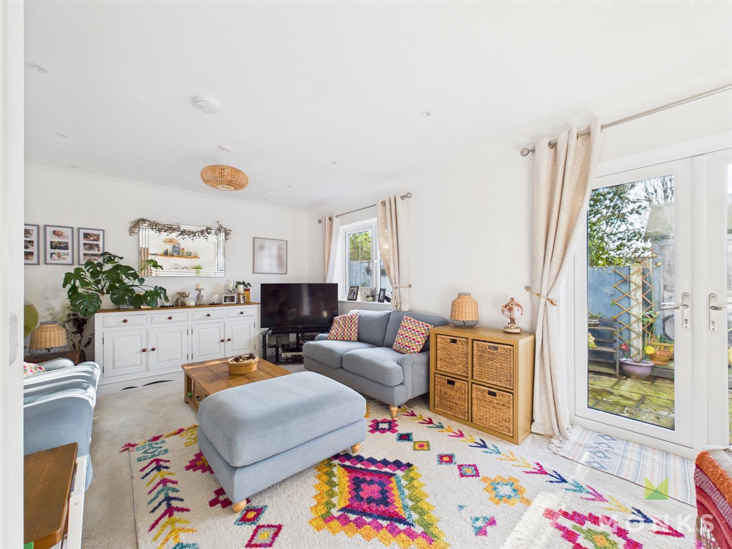 Old Bakery House Station Road, Oswestry, SY11 4DA For Sale